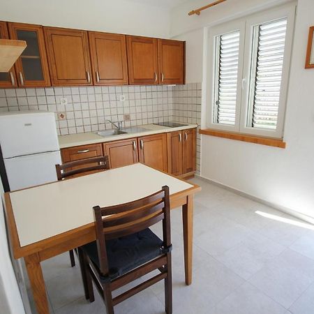 Girica Apartments Zadar Eksteriør bilde