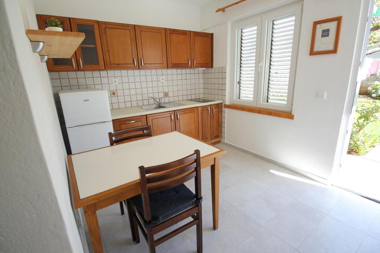Girica Apartments Zadar Eksteriør bilde