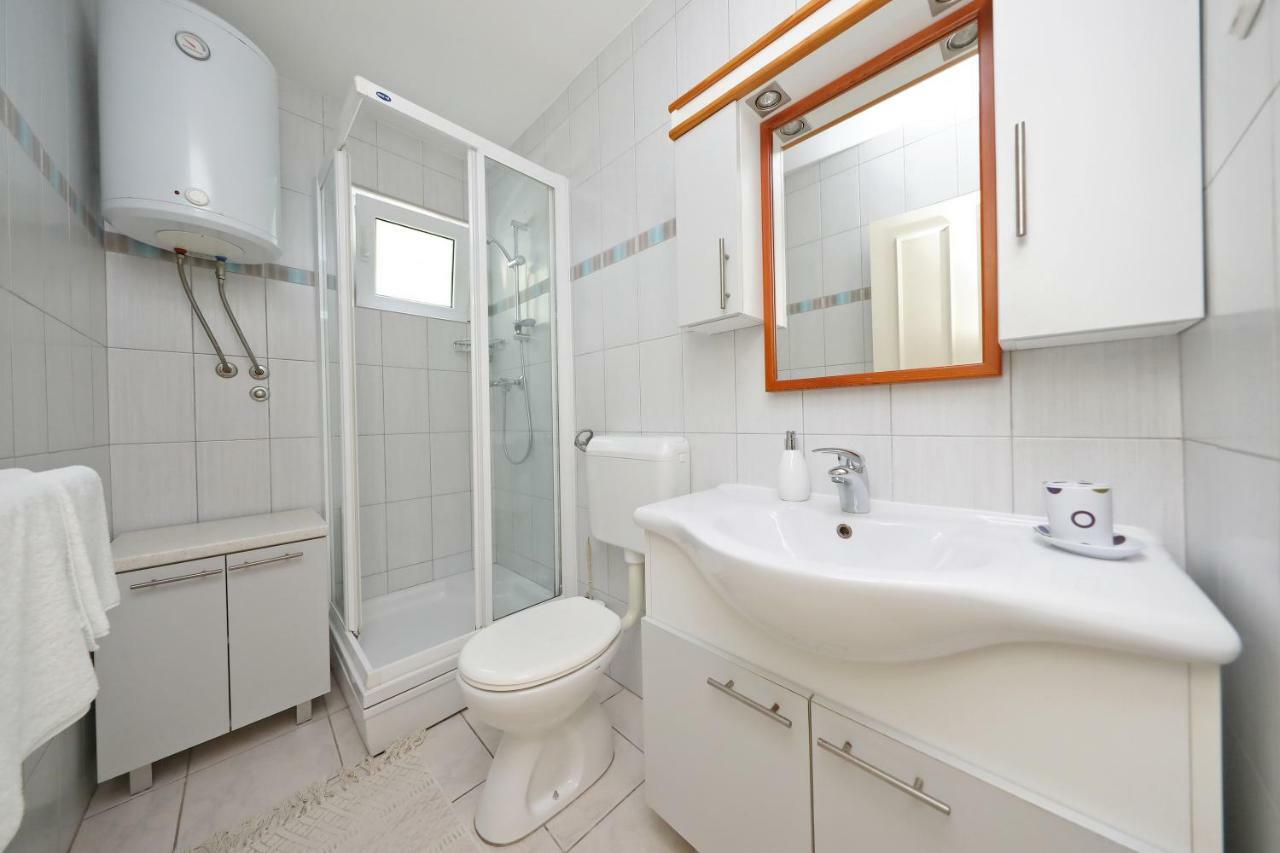 Girica Apartments Zadar Eksteriør bilde