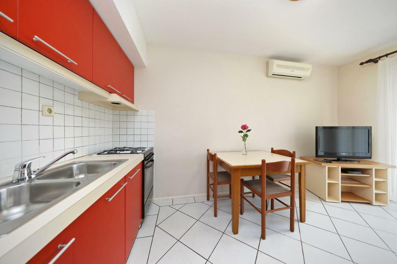 Girica Apartments Zadar Eksteriør bilde