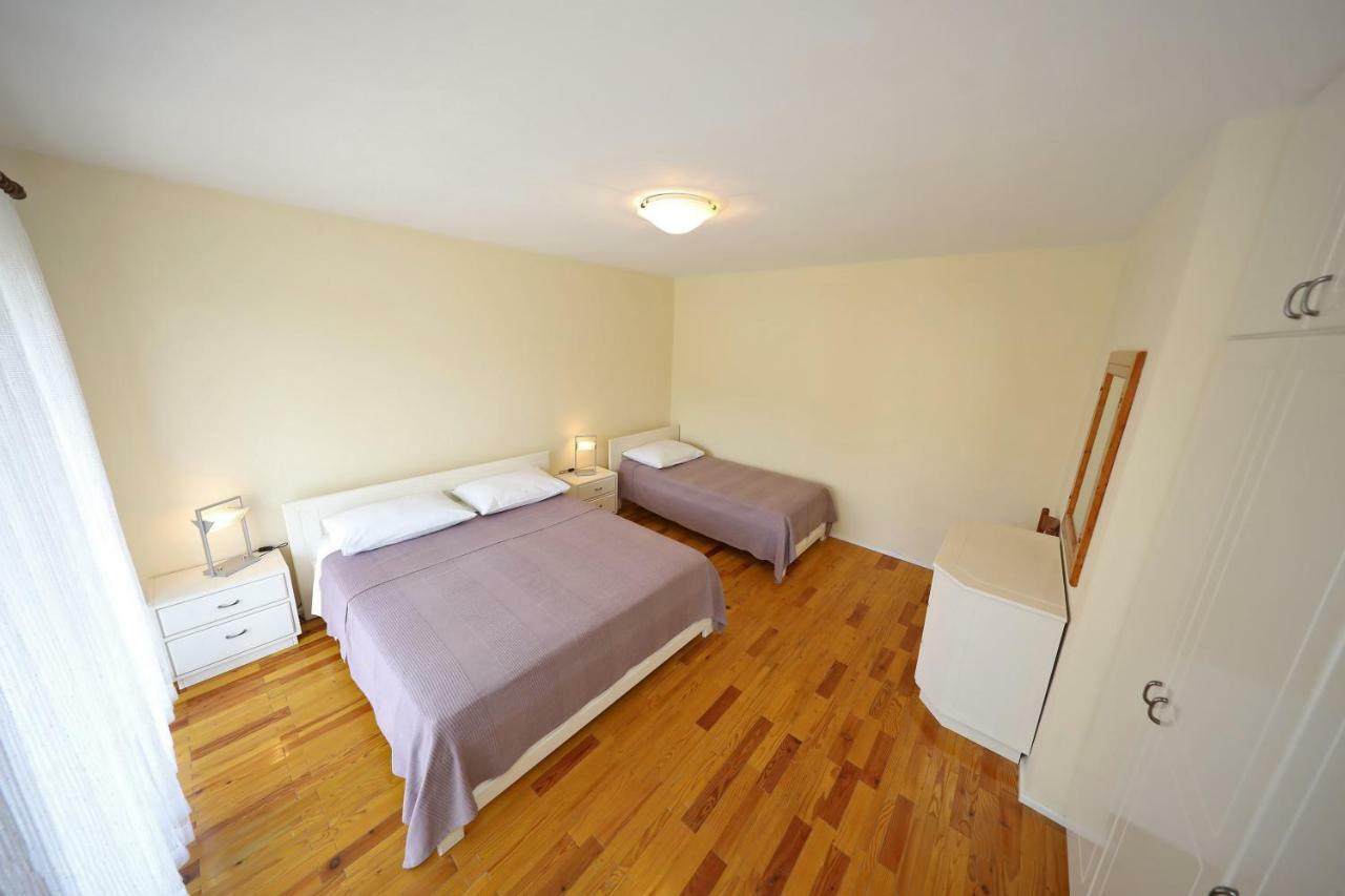 Girica Apartments Zadar Eksteriør bilde