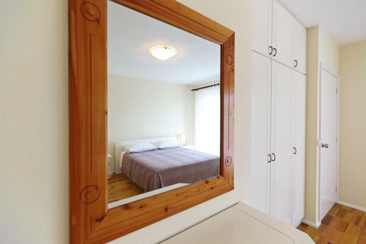 Girica Apartments Zadar Eksteriør bilde