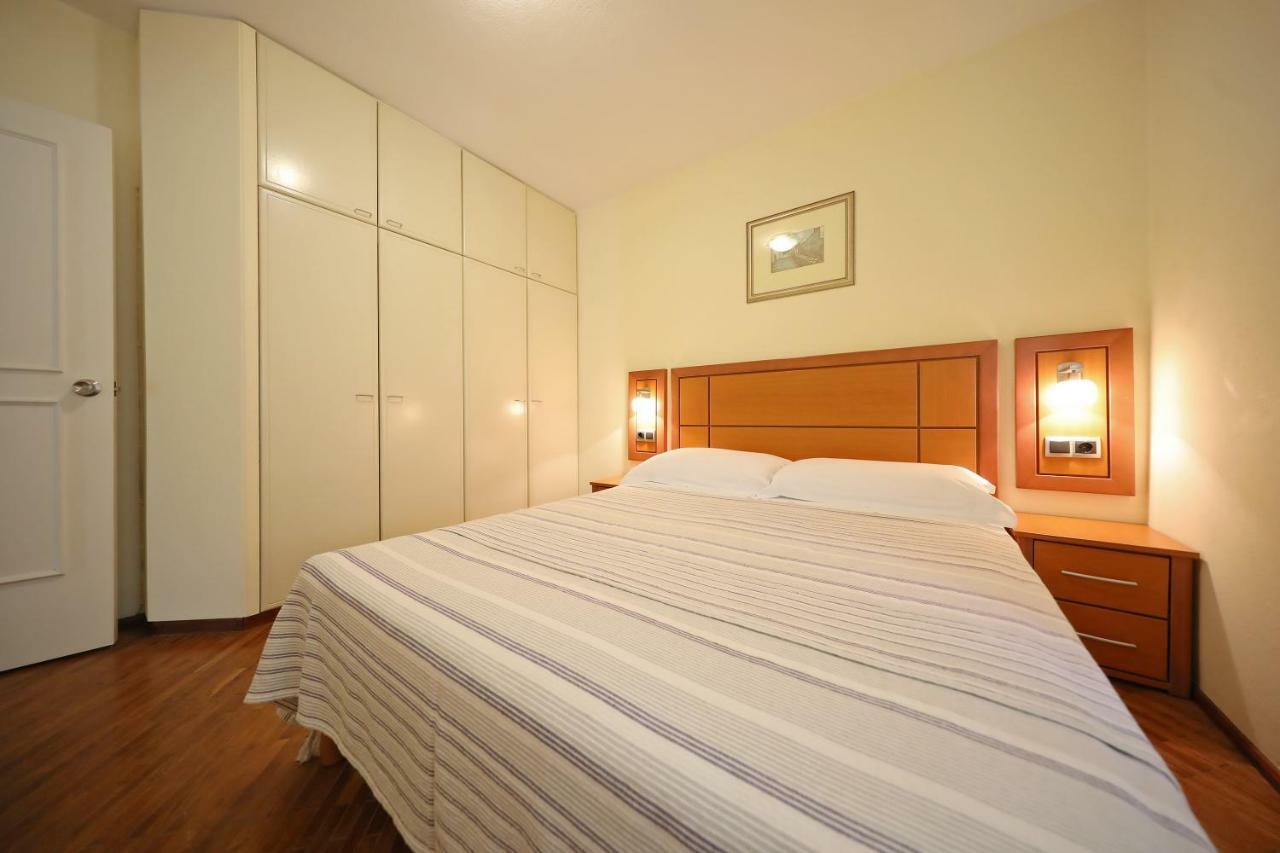 Girica Apartments Zadar Eksteriør bilde