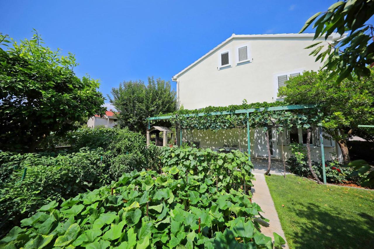 Girica Apartments Zadar Eksteriør bilde