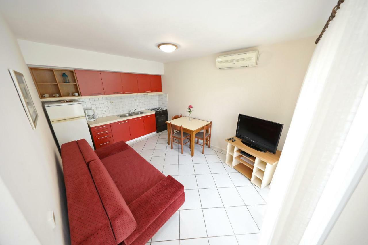 Girica Apartments Zadar Eksteriør bilde
